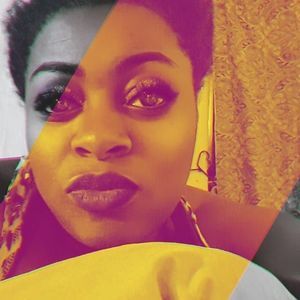 Meet your Posher, Latisha